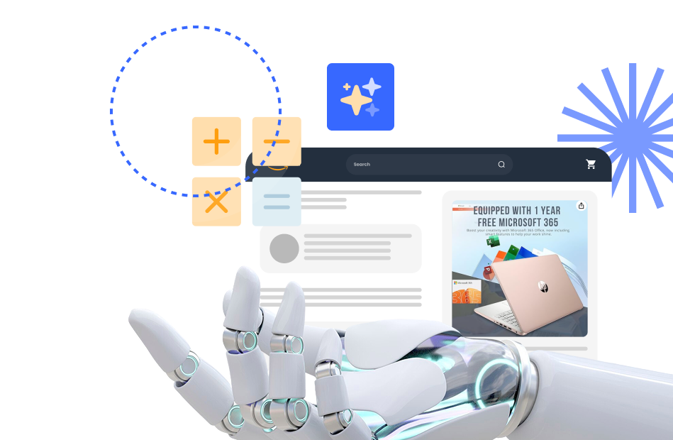 Smart Growth Analytics